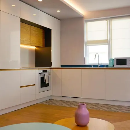 жасмин с частен гараж - Jasmin With Private Garage Appartement Varna