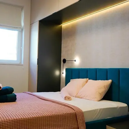 Appartement жасмин с частен гараж - Jasmin With Private Garage *