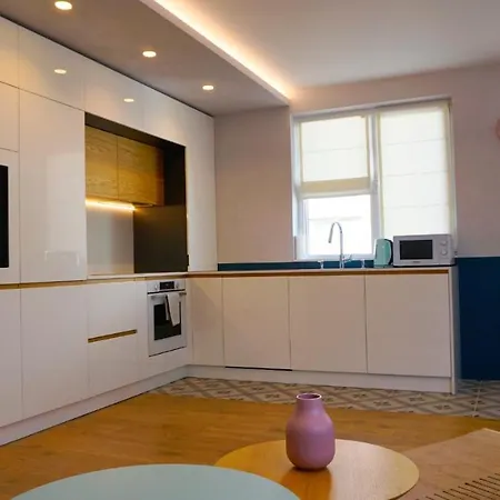 Appartement жасмин с частен гараж - Jasmin With Private Garage Varna