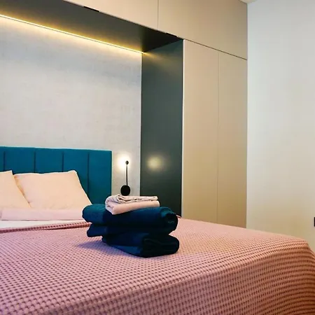 жасмин с частен гараж - Jasmin With Private Garage Appartement