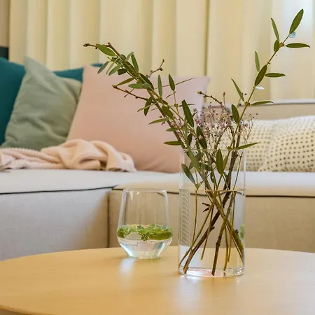 Appartement жасмин с частен гараж - Jasmin With Private Garage Varna