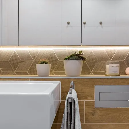 жасмин с частен гараж - Jasmin With Private Garage * Varna