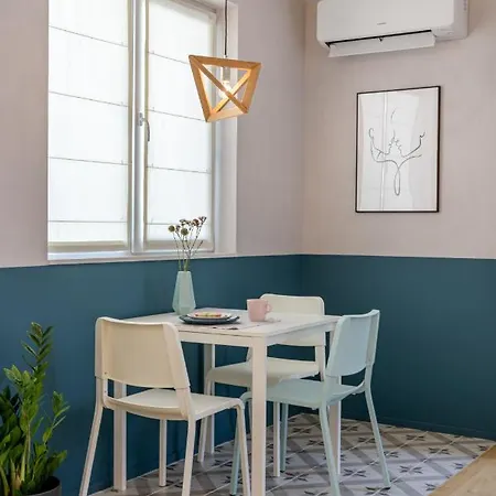 Appartement жасмин с частен гараж - Jasmin With Private Garage *