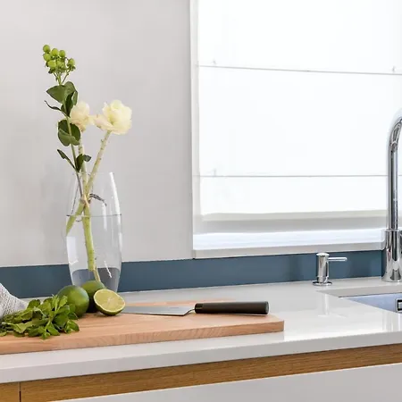 Appartement жасмин с частен гараж - Jasmin With Private Garage Varna