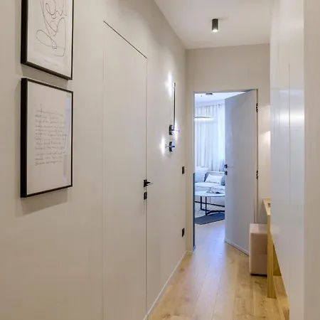 жасмин с частен гараж - Jasmin With Private Garage Appartement *