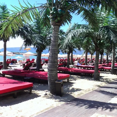 Appartement жасмин с частен гараж - Jasmin With Private Garage