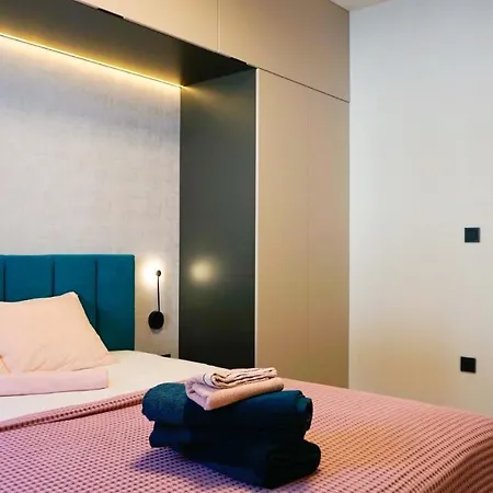 Апартаменты жасмин с частен гараж - Jasmin With Private Garage