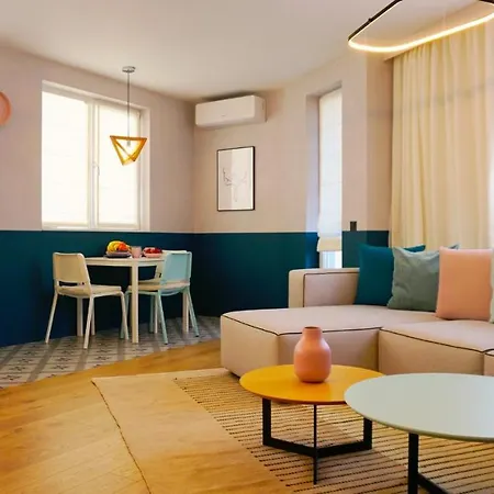 жасмин с частен гараж - Jasmin With Private Garage