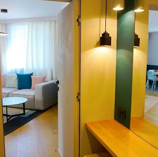 жасмин с частен гараж - Jasmin With Private Garage アパート *