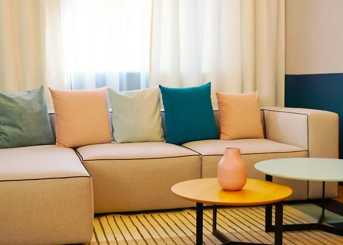 жасмин с частен гараж - Jasmin With Private Garage アパート