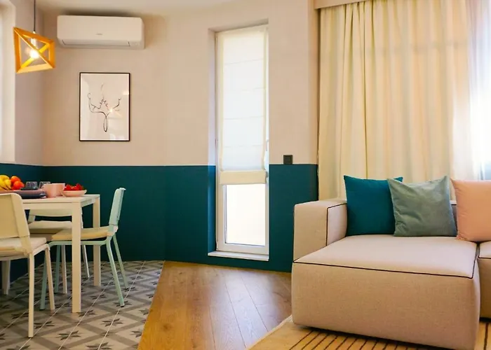 жасмин с частен гараж - Jasmin With Private Garage * ヴァルナ