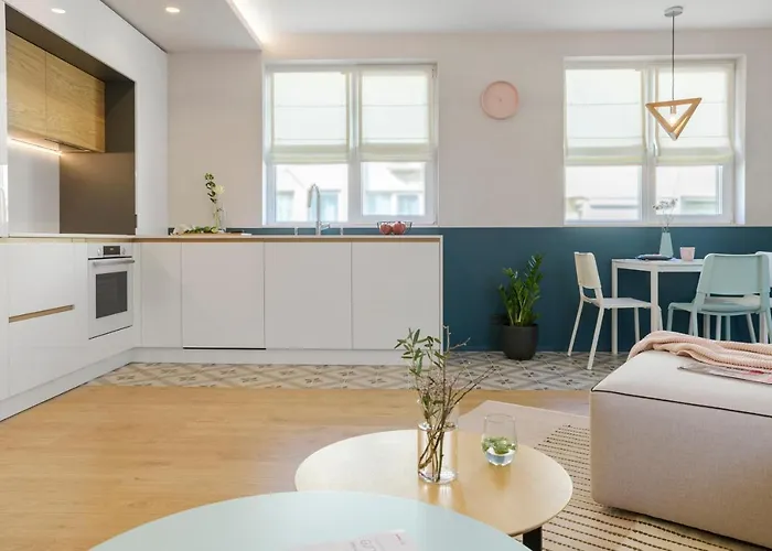 アパート жасмин с частен гараж - Jasmin With Private Garage *