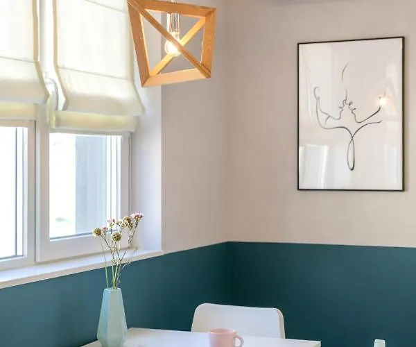 жасмин с частен гараж - Jasmin With Private Garage アパート ヴァルナ