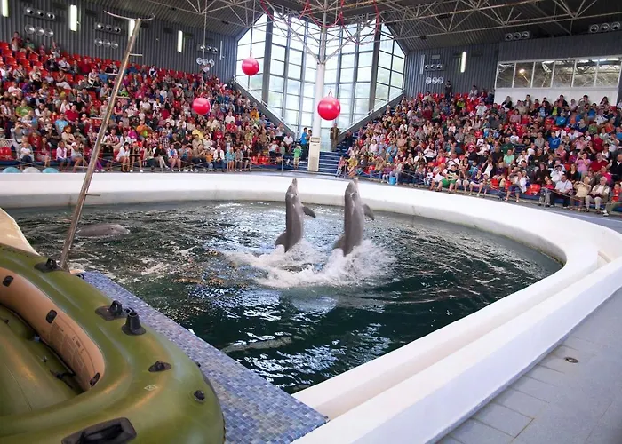 жасмин с частен гараж - Jasmin With Private Garage アパート