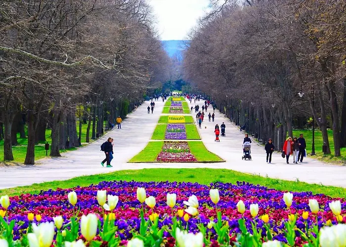 жасмин с частен гараж - Jasmin With Private Garage * ヴァルナ